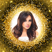 Glitter Photo Frames आइकन