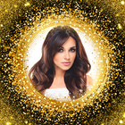 Glitter Photo Frames иконка