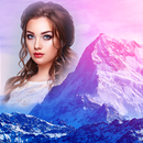 Hill Photo Frames APK