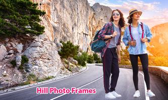 Hill Photo Frames স্ক্রিনশট 1