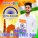 Independence Day Photo Frames APK