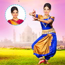 Indian Classical Photo Suit APK