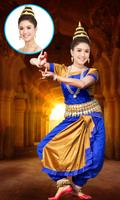 Indian Classical Photo Suit syot layar 2