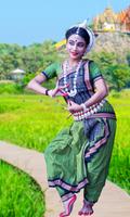 Indian Classical Photo Suit imagem de tela 1