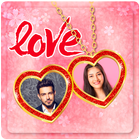 Locket Photo Frames 아이콘