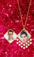 Locket Photo Frames 포스터