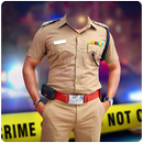 Police Suit APK