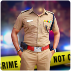 Police Suit आइकन