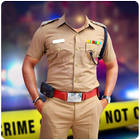 Police Suit أيقونة