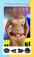 Police Suit تصوير الشاشة 2