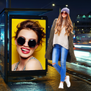Street Poster Photo Frames APK