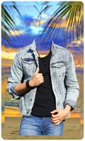 Stylish Man Dresses captura de pantalla 1