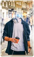 Stylish Man Dresses captura de pantalla 3