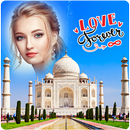 Taj Mahal Photo Frames APK