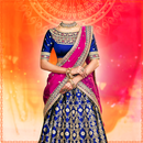 Traditional Women Photo Suit APK