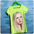 T Shirt Photo Frames APK