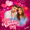Valentines Day Photo Frames APK