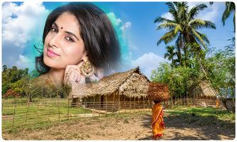 Village Photo Frames স্ক্রিনশট 2