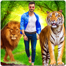 Wild Animal Photo Frames APK