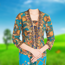 Women Fashion Photo Suit APK