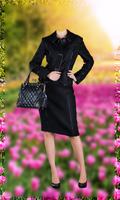 Women Fashion Photo Suit syot layar 2