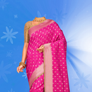 Women Saree Photo Suit APK