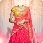 Women Wedding Dresses icon