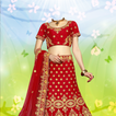 Women Traditional Dresses icon