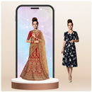 Women Traditional Dresses APK