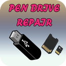 Damage Memory & Pendrive Repair APK