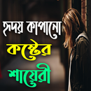 কষ্টের শায়রী- Koster Shayari APK
