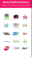 Radio SG स्क्रीनशॉट 1