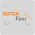 DUTCH Vans