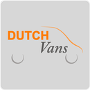 APK DUTCH Vans