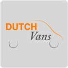 Icona DUTCH Vans