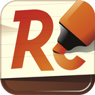 RePaper Web Highlighter icon