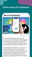 برنامه‌نما DropShip عکس از صفحه