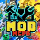 Mods for Building Minecraft PE simgesi