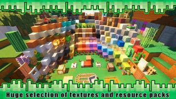 Mods for Building Minecraft PE capture d'écran 1