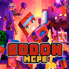 Addons Master for Minecraft PE simgesi