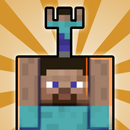 Chiseled Me Addon Minecraft PE APK
