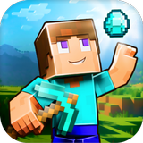 Mine-Crafter Quiz simgesi