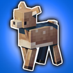 RARE ANIMALS MOD for MCPE