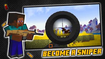 ACTUAL GUNS 3D MOD for MCPE bài đăng
