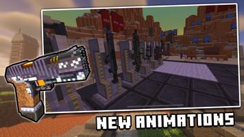 Apex Legends Add-on for MCPE screenshot 1