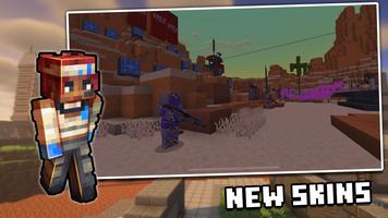 Apex Legends Add-on for MCPE screenshot 3