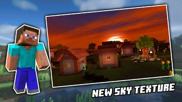 Ultra HD textures MOD for MPCE screenshot 1