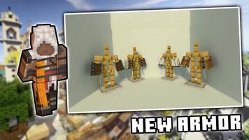 Assasins Creed MOD for MCPE screenshot 2