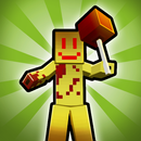 Backroom Mobs Enemies Mod MCPE APK