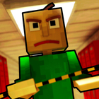 Baldi Nightmare icon